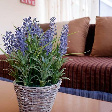Nice & Quiet Apartment In Best Area Alexandroupoli Exterior photo