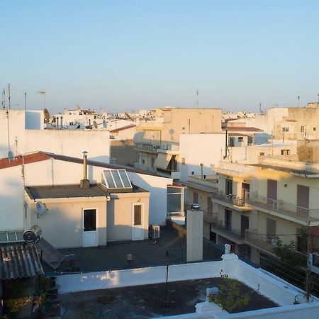 Nice & Quiet Apartment In Best Area Alexandroupoli Exterior photo