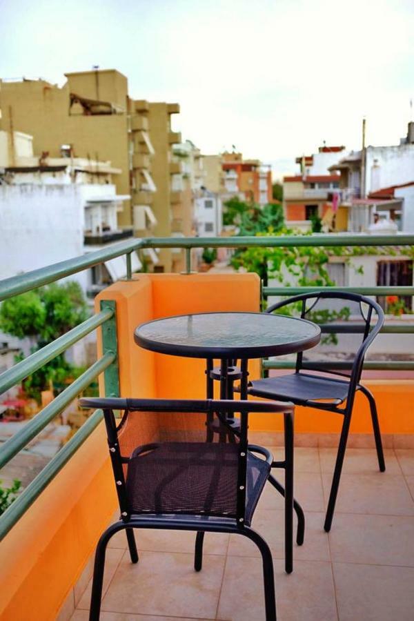 Nice & Quiet Apartment In Best Area Alexandroupoli Exterior photo