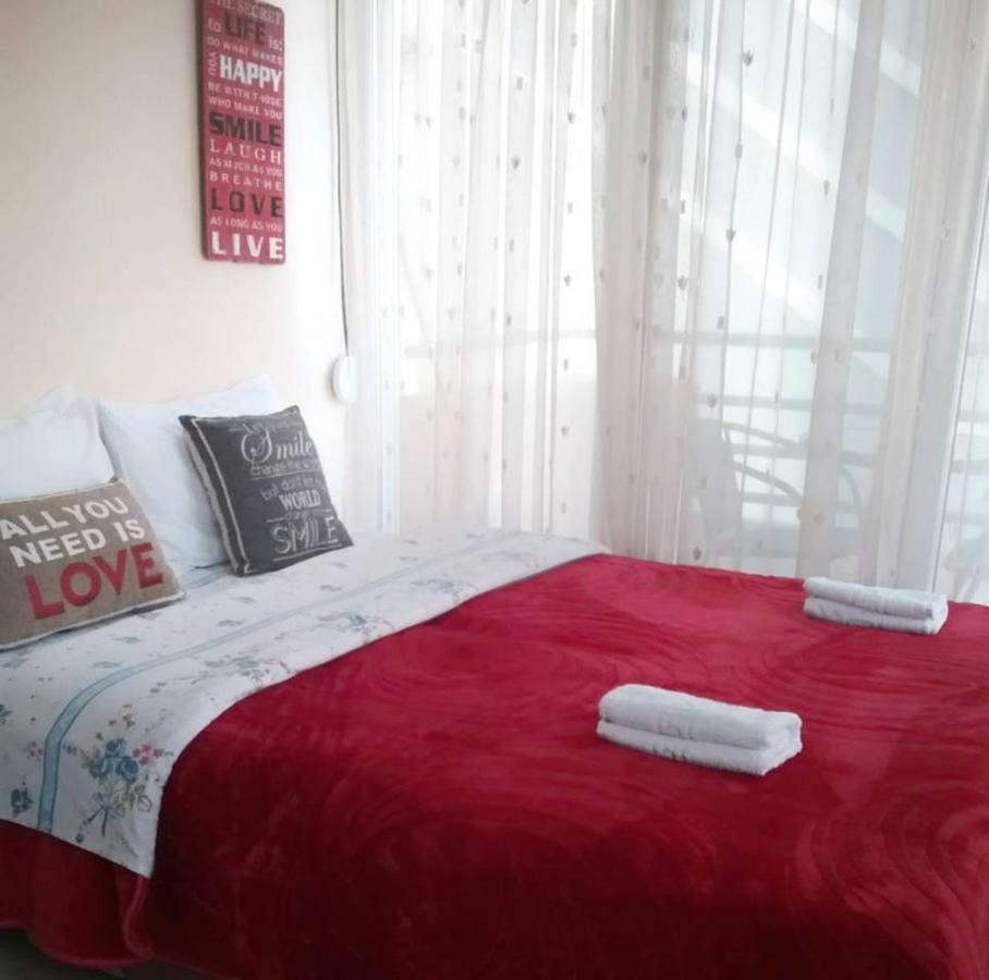 Nice & Quiet Apartment In Best Area Alexandroupoli Exterior photo