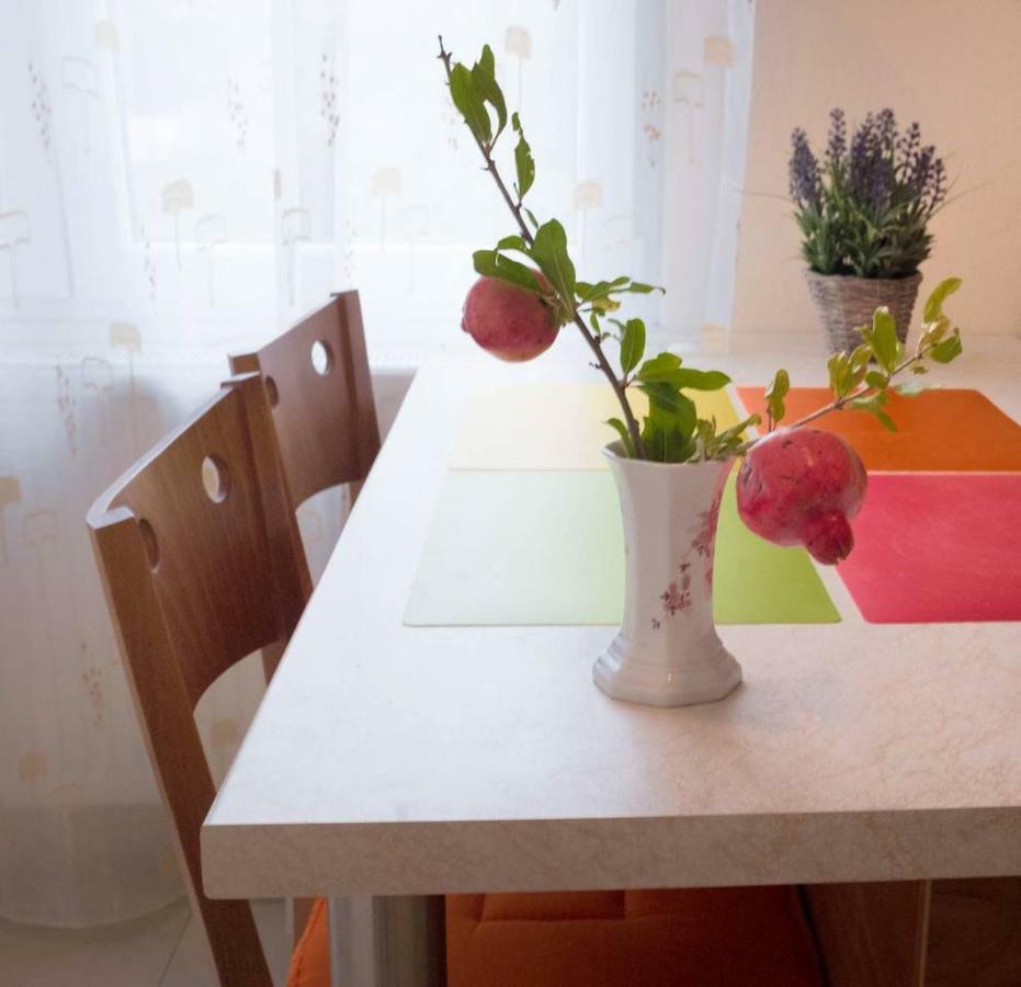 Nice & Quiet Apartment In Best Area Alexandroupoli Exterior photo