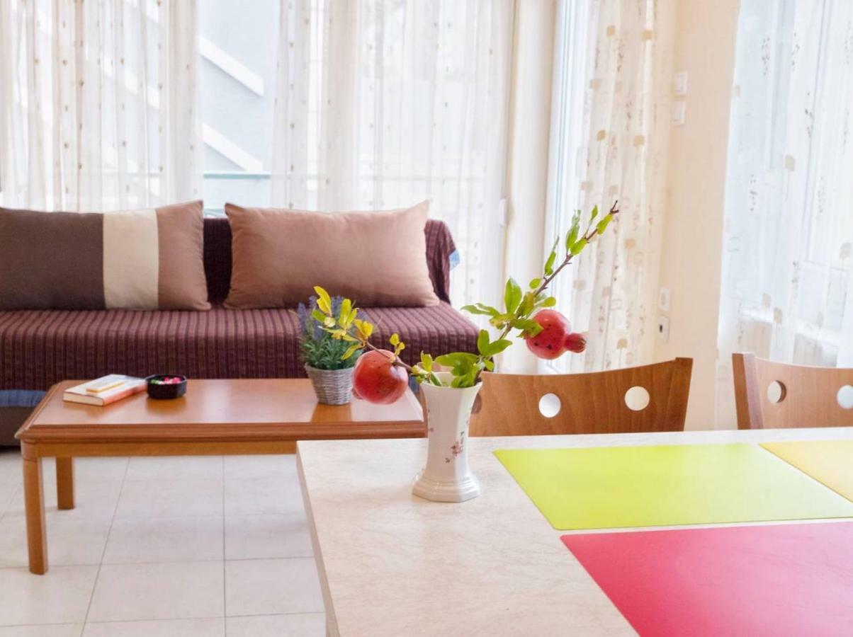 Nice & Quiet Apartment In Best Area Alexandroupoli Exterior photo