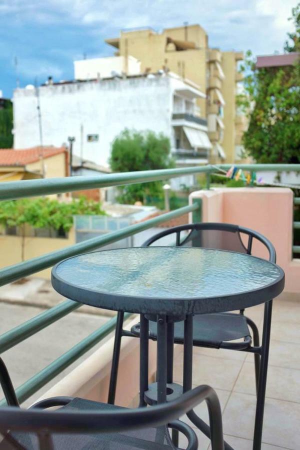 Nice & Quiet Apartment In Best Area Alexandroupoli Exterior photo