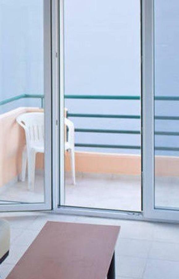 Nice & Quiet Apartment In Best Area Alexandroupoli Exterior photo