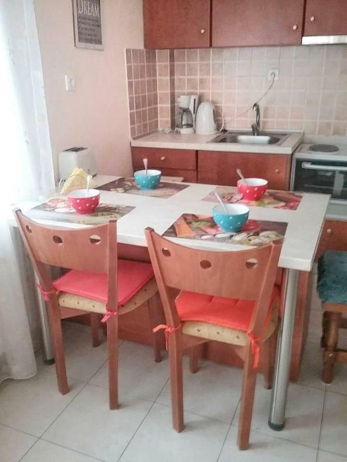 Nice & Quiet Apartment In Best Area Alexandroupoli Exterior photo
