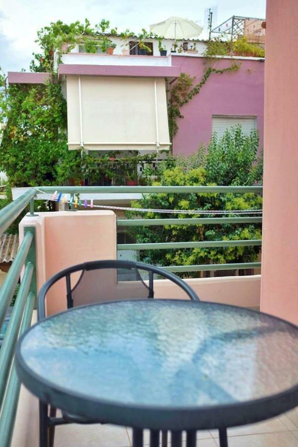 Nice & Quiet Apartment In Best Area Alexandroupoli Exterior photo