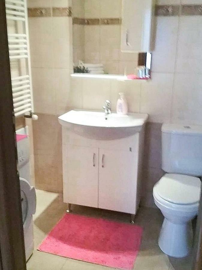 Nice & Quiet Apartment In Best Area Alexandroupoli Exterior photo