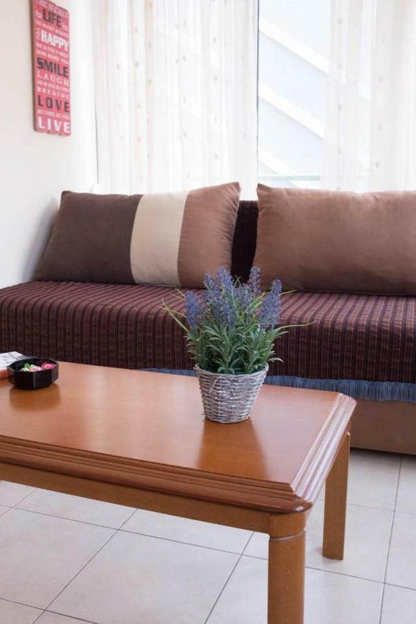 Nice & Quiet Apartment In Best Area Alexandroupoli Exterior photo